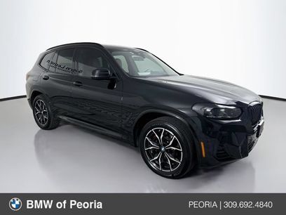 Used 2024 BMW X3 xDrive30i