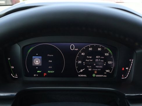 New 2026 Honda CR-V TrailSport image 28