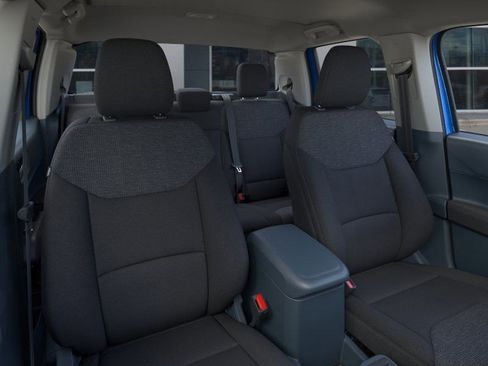 New 2026 Ford Maverick XL w/ Equipment Group 101A image 11