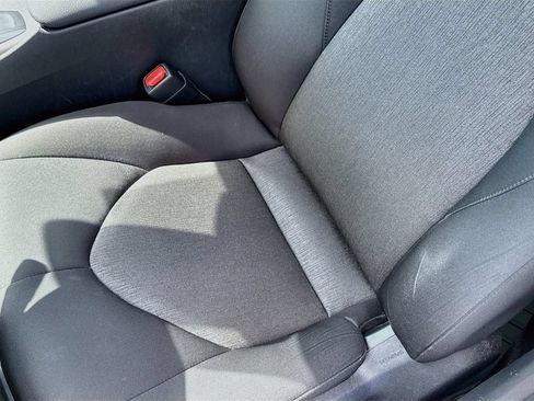 Used 2024 Toyota Camry LE w/ Convenience Package FWD image 23