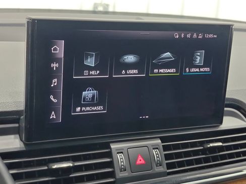 Used 2021 Audi Q5 2.0T Premium Plus AWD/4WD image 35