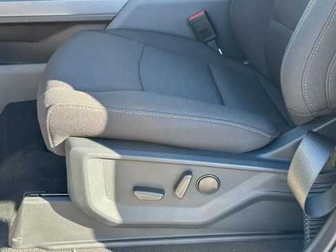 New 2025 Ford F150 XLT w/ Equipment Group 302A MID image 10