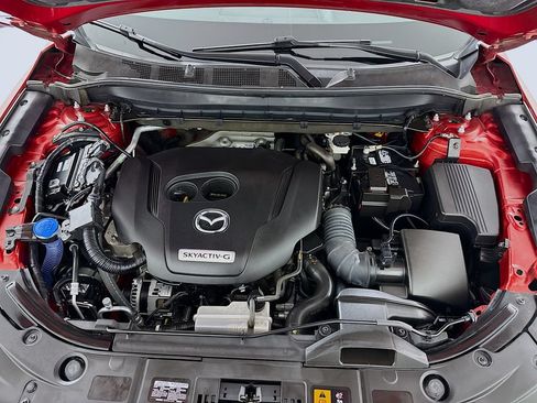 Used 2020 MAZDA CX-5 Grand Touring Reserve AWD/4WD image 29