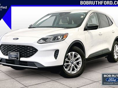Used 2022 Ford Escape SE w/ Convenience Package