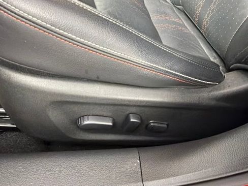 Used 2023 Nissan Altima 2.5 SR w/ SR Premium Package FWD image 30