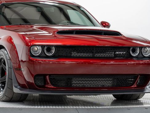 Used 2018 Dodge Challenger SRT Demon image 36