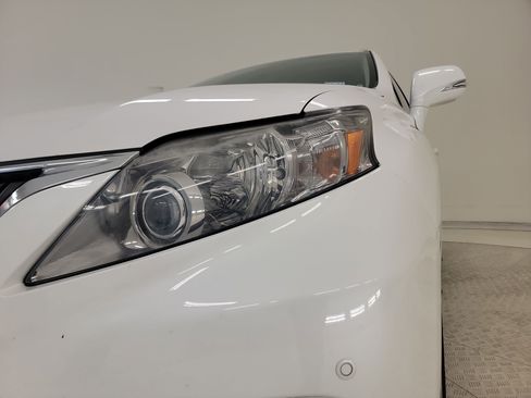 Used 2011 Lexus RX 350 2WD w/ Premium Pkg image 9