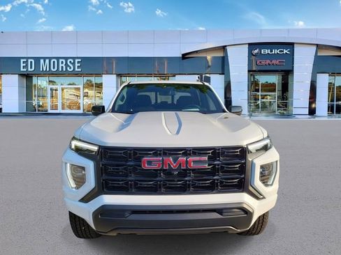 New 2026 GMC Canyon Elevation RWD image 2