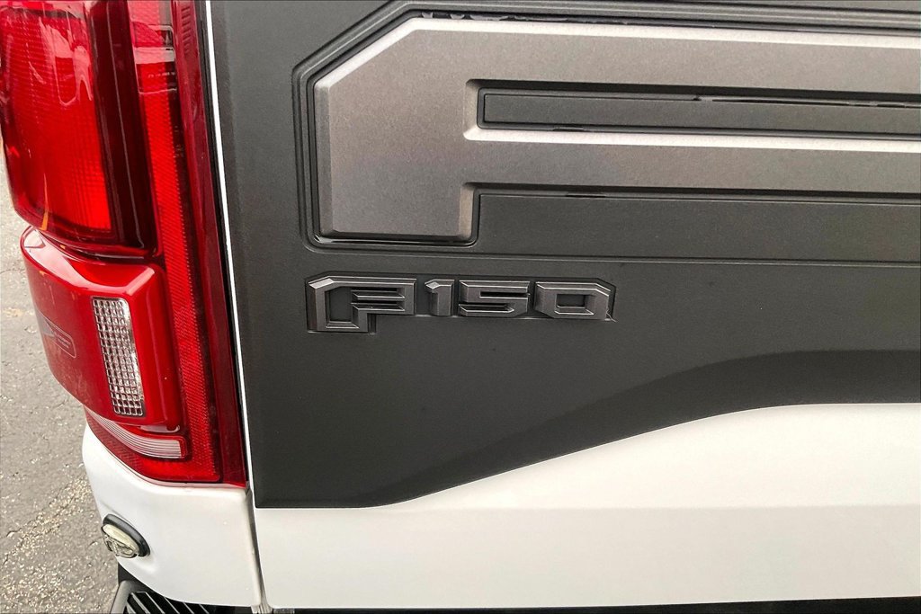 Used 2019 Ford F150 Raptor w/ Equipment Group 802A Luxury AWD/4WD image 31