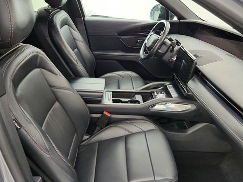 Used 2024 Lincoln Nautilus Premier w/ Equipment Group 102A image 26