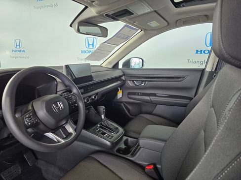 New 2026 Honda CR-V EX image 13