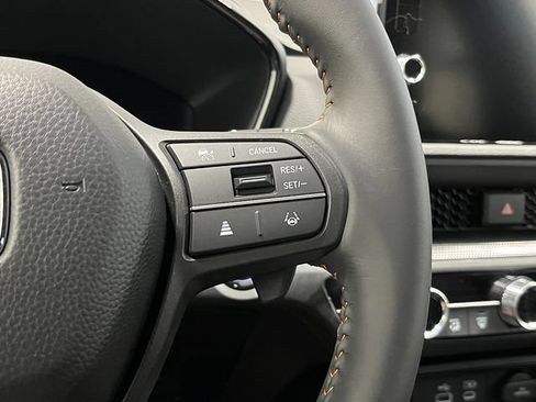 New 2025 Honda CR-V Sport-L image 17