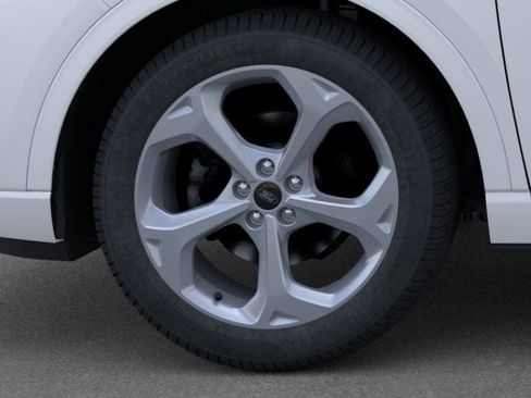 New 2024 Ford Escape ST-Line w/ Equipment Group 301A image 19