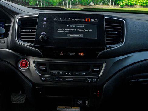 Used 2022 Honda Passport EX-L image 18