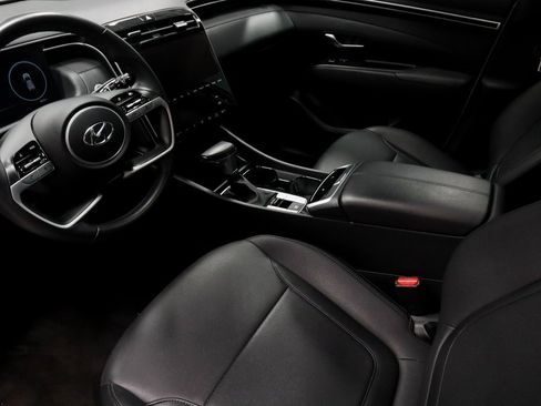 Certified 2024 Hyundai Tucson SEL w/ Convenience Package image 23