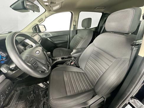 Used 2021 Ford Ranger XL w/ Equipment Group 101A High image 19