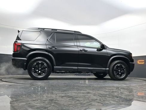 New 2026 Honda Passport TrailSport Elite image 34