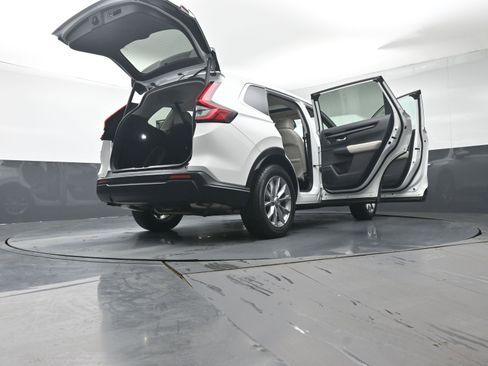 Certified 2023 Honda CR-V EX-L image 47