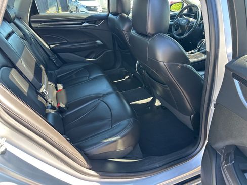 Used 2017 Buick LaCrosse Essence w/ Sun and Shade Package FWD image 15