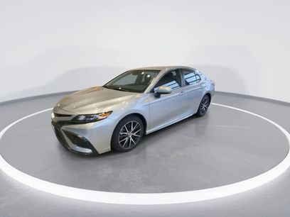 Used 2023 Toyota Camry SE