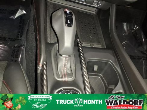 New 2026 Dodge Charger Scat Pack image 13