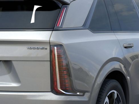 New 2025 Cadillac Escalade IQ Sport 2 image 11