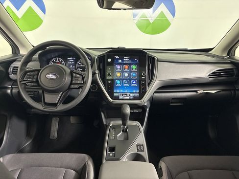 Certified 2025 Subaru Crosstrek 2.0i Premium image 15