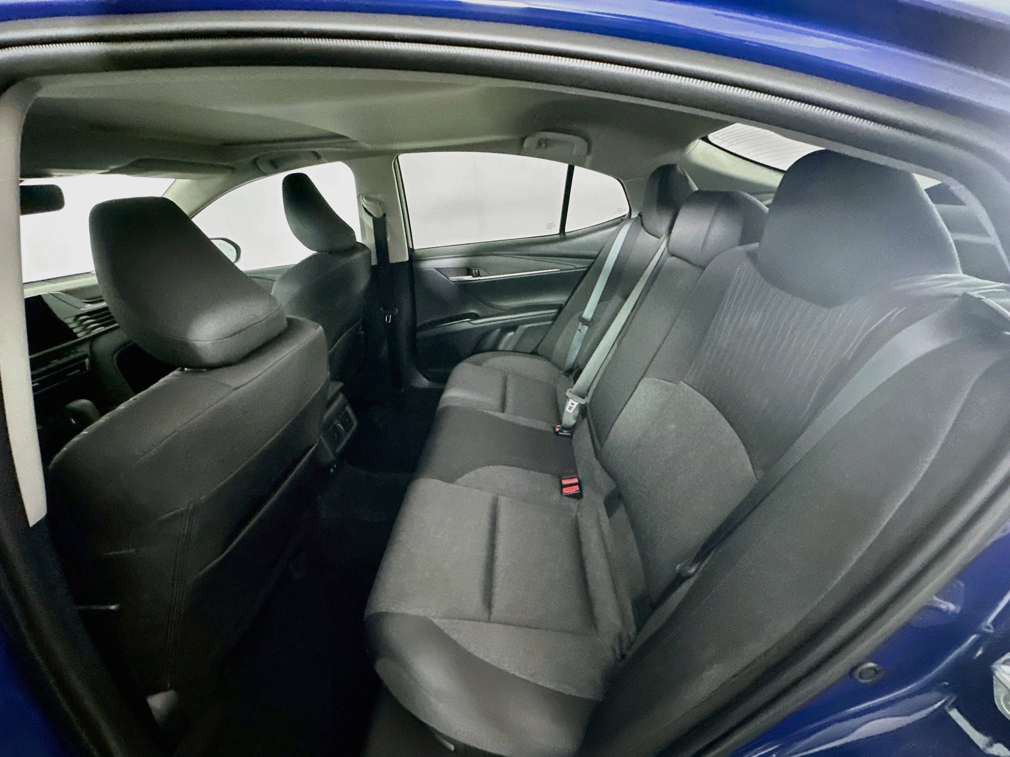 Used 2026 Toyota Camry LE w/ Convenience Package FWD image 29