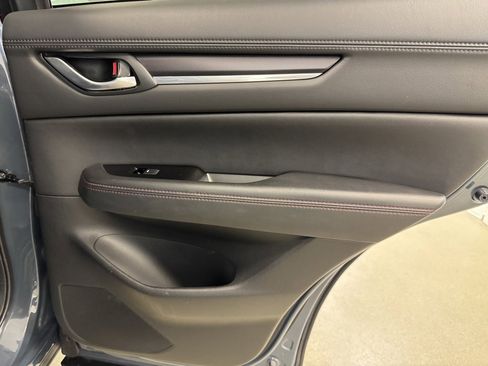 Used 2024 MAZDA CX-5 Carbon Edition image 25