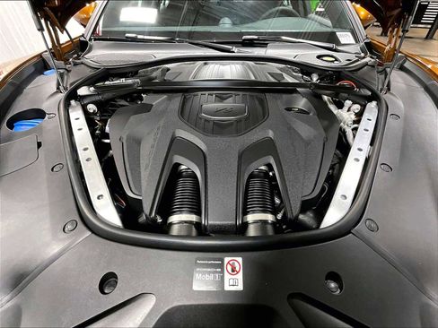 New 2026 Porsche Panamera 4 image 34