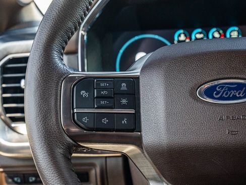 Used 2023 Ford F150 King Ranch w/ Equipment Group 601A High AWD/4WD image 28
