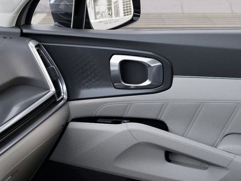 New 2026 Kia Sorento SX FWD image 25