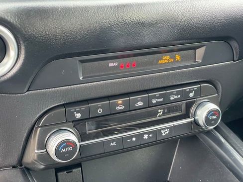 Certified 2023 MAZDA CX-5 AWD 2.5 S w/ Premium Package image 20