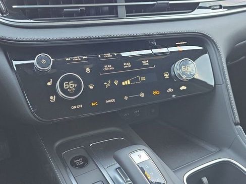 New 2026 INFINITI QX60 Autograph w/ Autograph Tech Package image 24