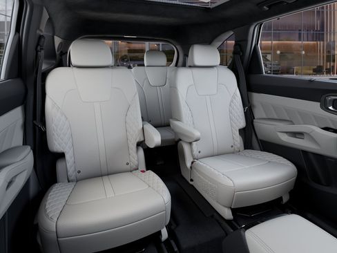 New 2026 Kia Sorento SX Prestige AWD/4WD image 16