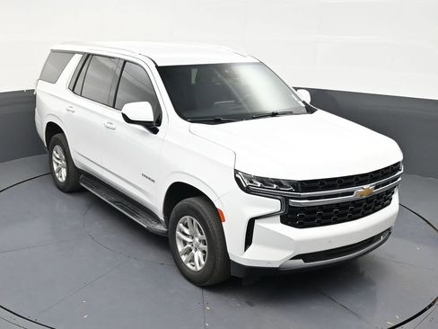 Used 2023 Chevrolet Tahoe LS RWD image 18