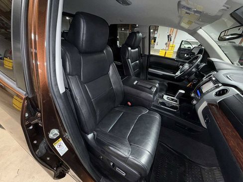 Used 2017 Toyota Tundra Limited image 16