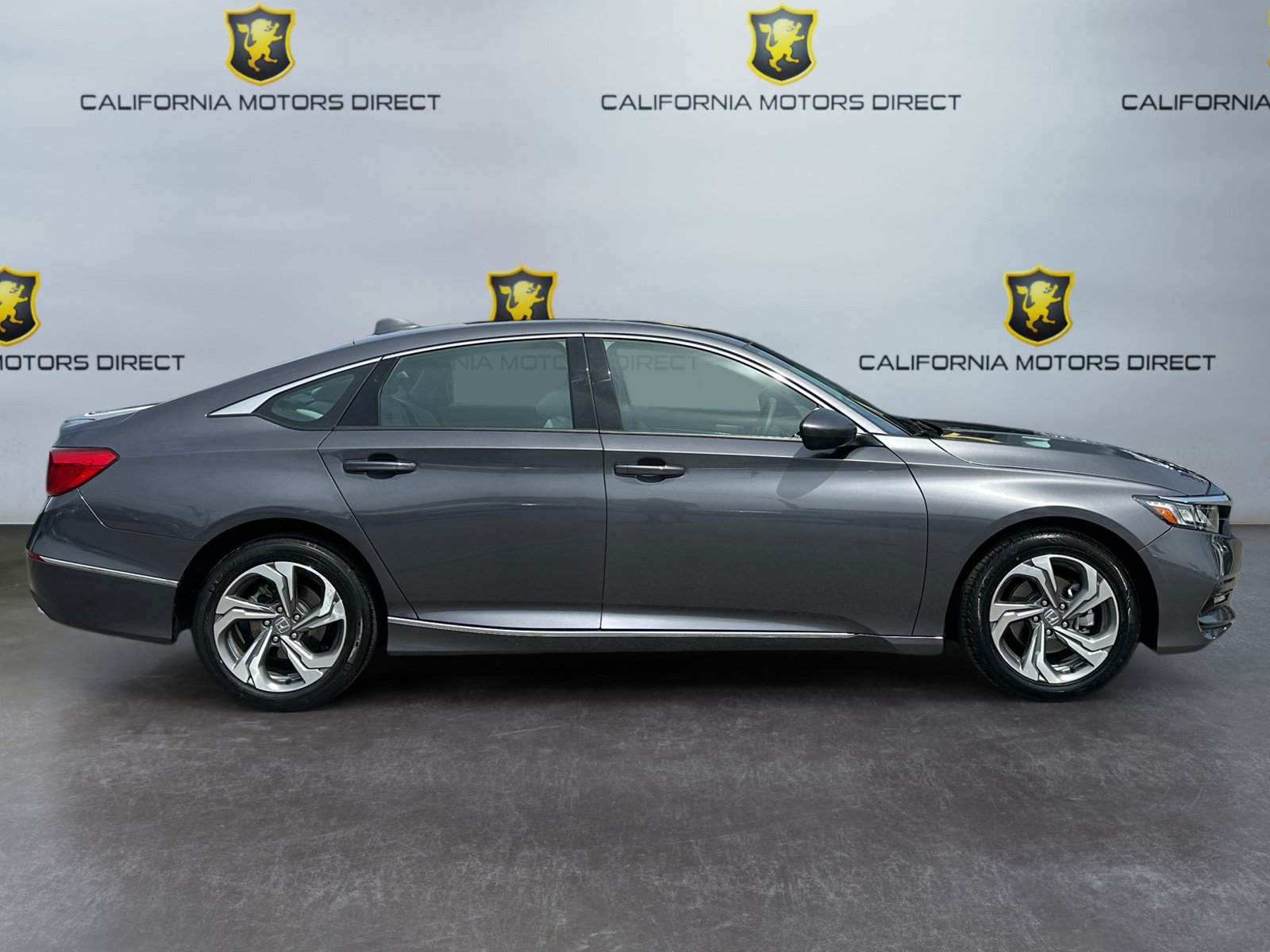 Used 2019 Honda Accord EX image 6