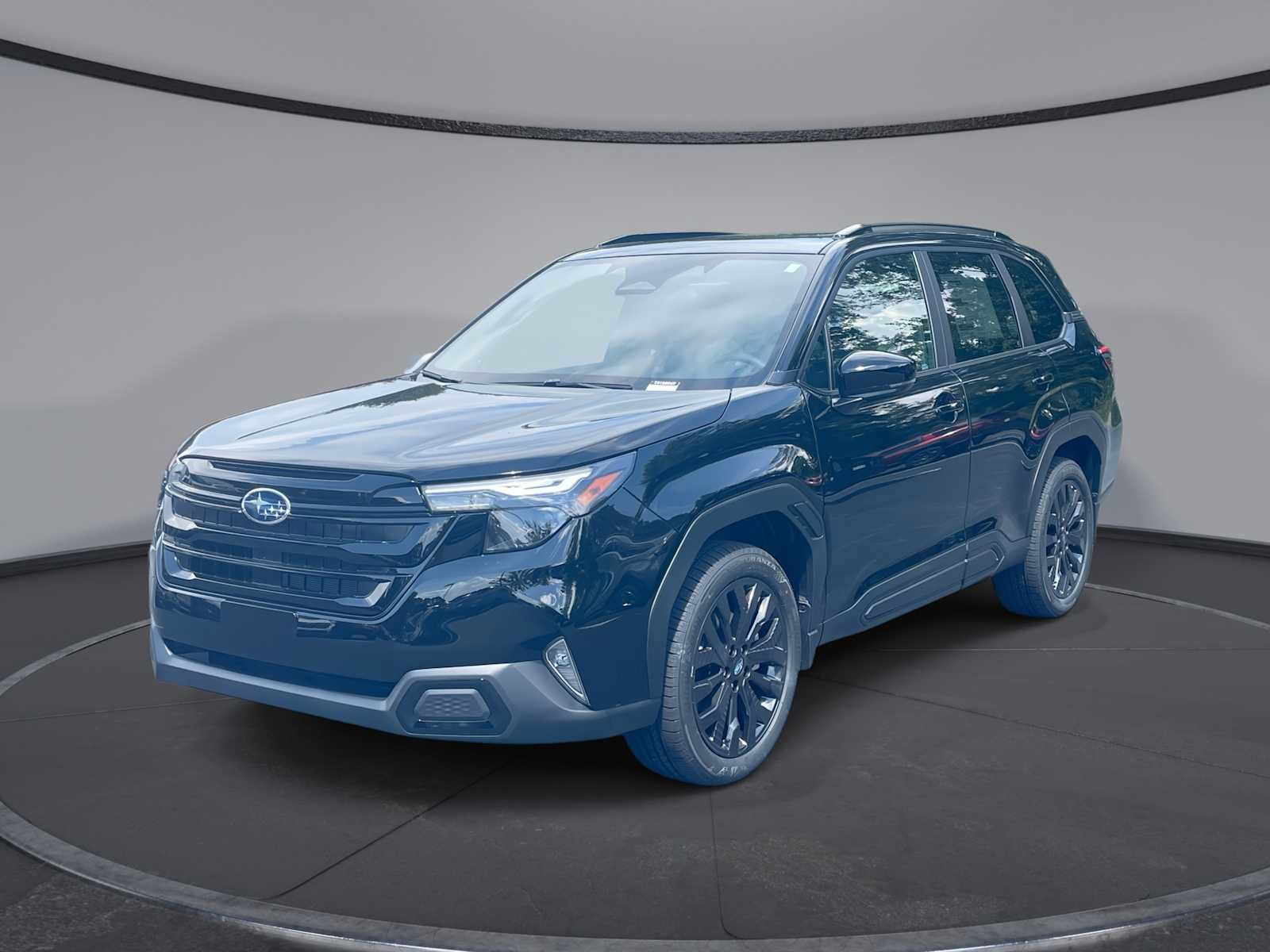 New 2026 Subaru Forester Sport AWD/4WD image 1