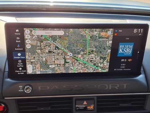 Used 2026 Honda Passport TrailSport Elite image 27