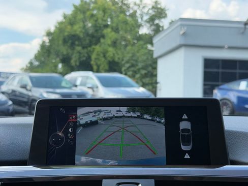 Used 2014 BMW 428i xDrive Convertible image 22