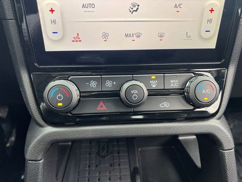 New 2025 Ford Ranger XLT image 21