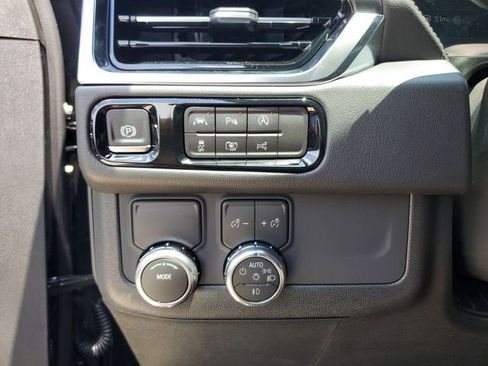 New 2026 GMC Yukon Denali w/ Sun & Power Step Package RWD image 29