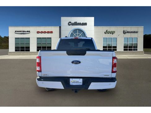 Used 2023 Ford F150 XL w/ STX Appearance Package image 4