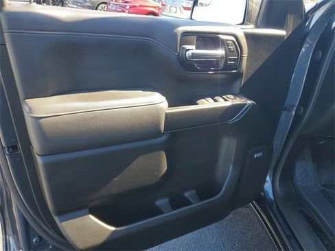 Used 2021 GMC Sierra 1500 AT4 w/ AT4 Preferred Package image 12