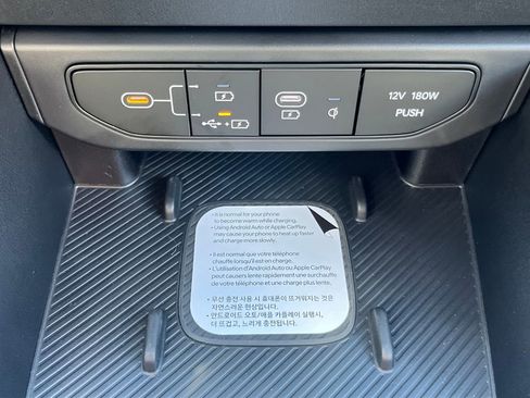 New 2025 Kia K4 GT-Line w/ GT-Line Sunroof Package image 31