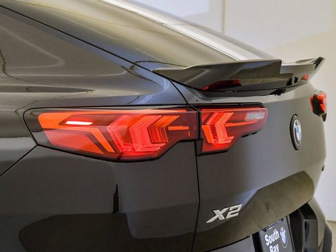 New 2026 BMW X2 xDrive28i w/ Technology Package image 13