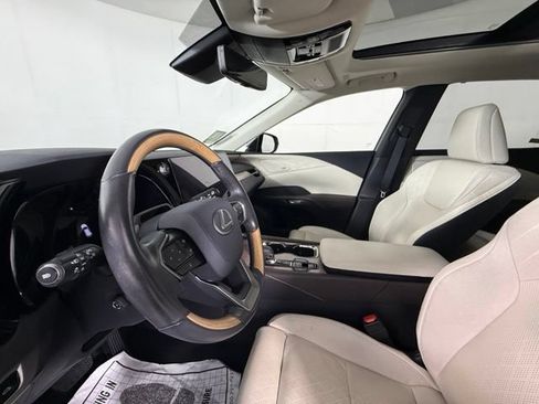 Certified 2024 Lexus RX 350 FWD image 17