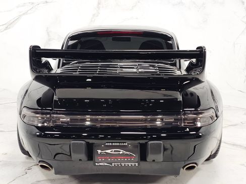Used 1995 Porsche 911 Carrera RWD image 12