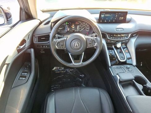 Used 2023 Acura TLX image 14